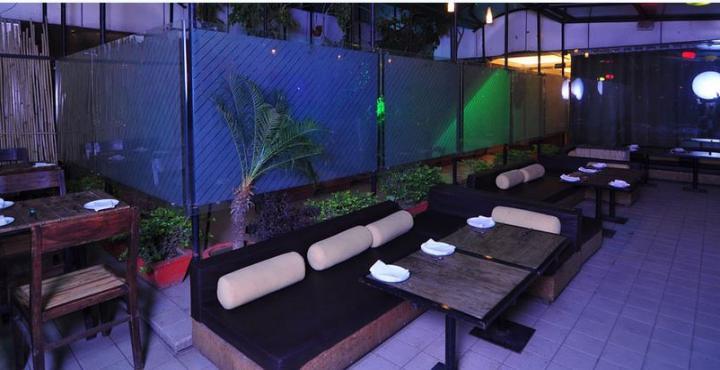 Infiniti Hotel And Spa Indore Exterior photo